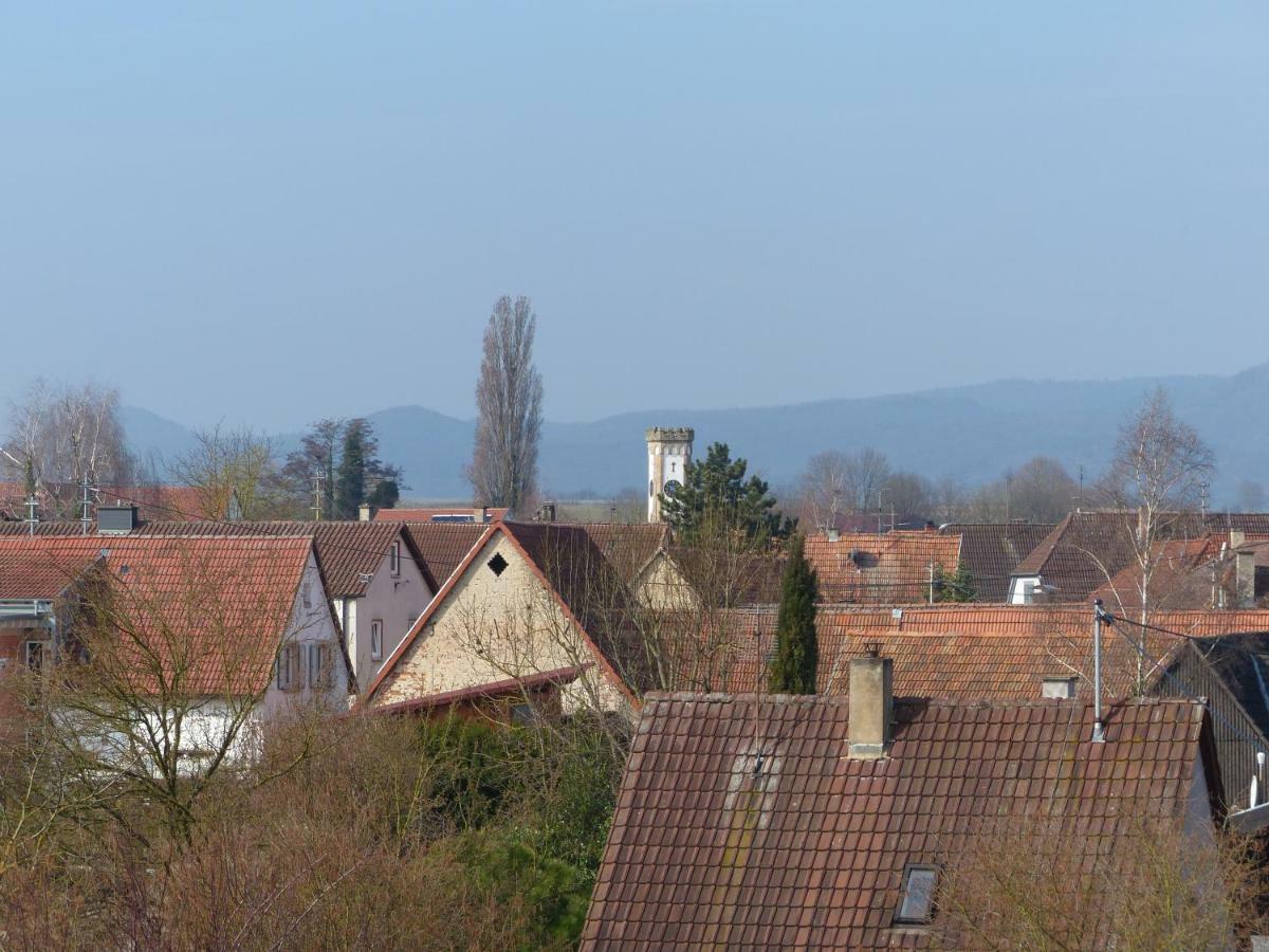 Die Gefaehrten Oberhausen  Zewnętrze zdjęcie