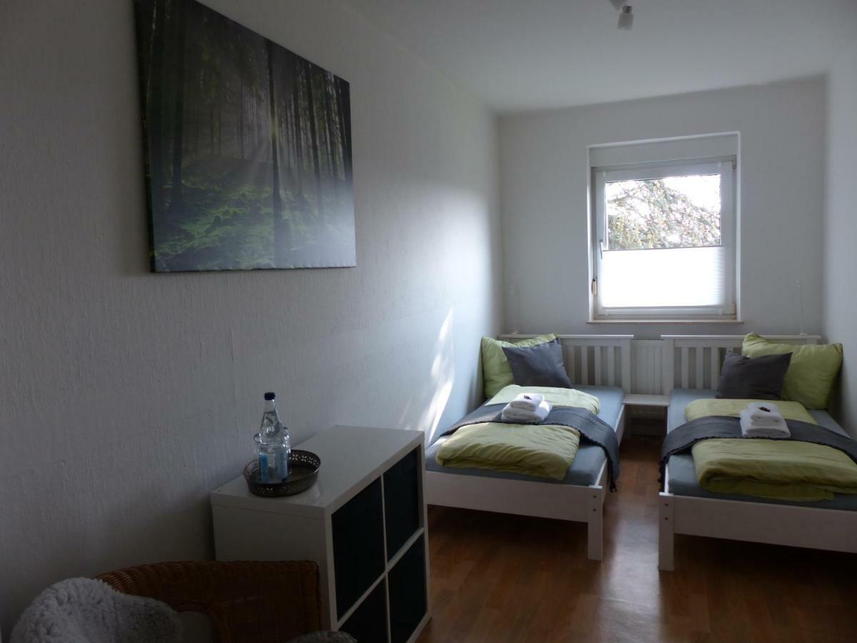 Die Gefaehrten Oberhausen  Zewnętrze zdjęcie